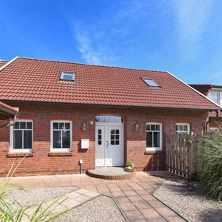 Ferienwohnungen Im Haus Friesische Weite Schillig Ngoại thất bức ảnh