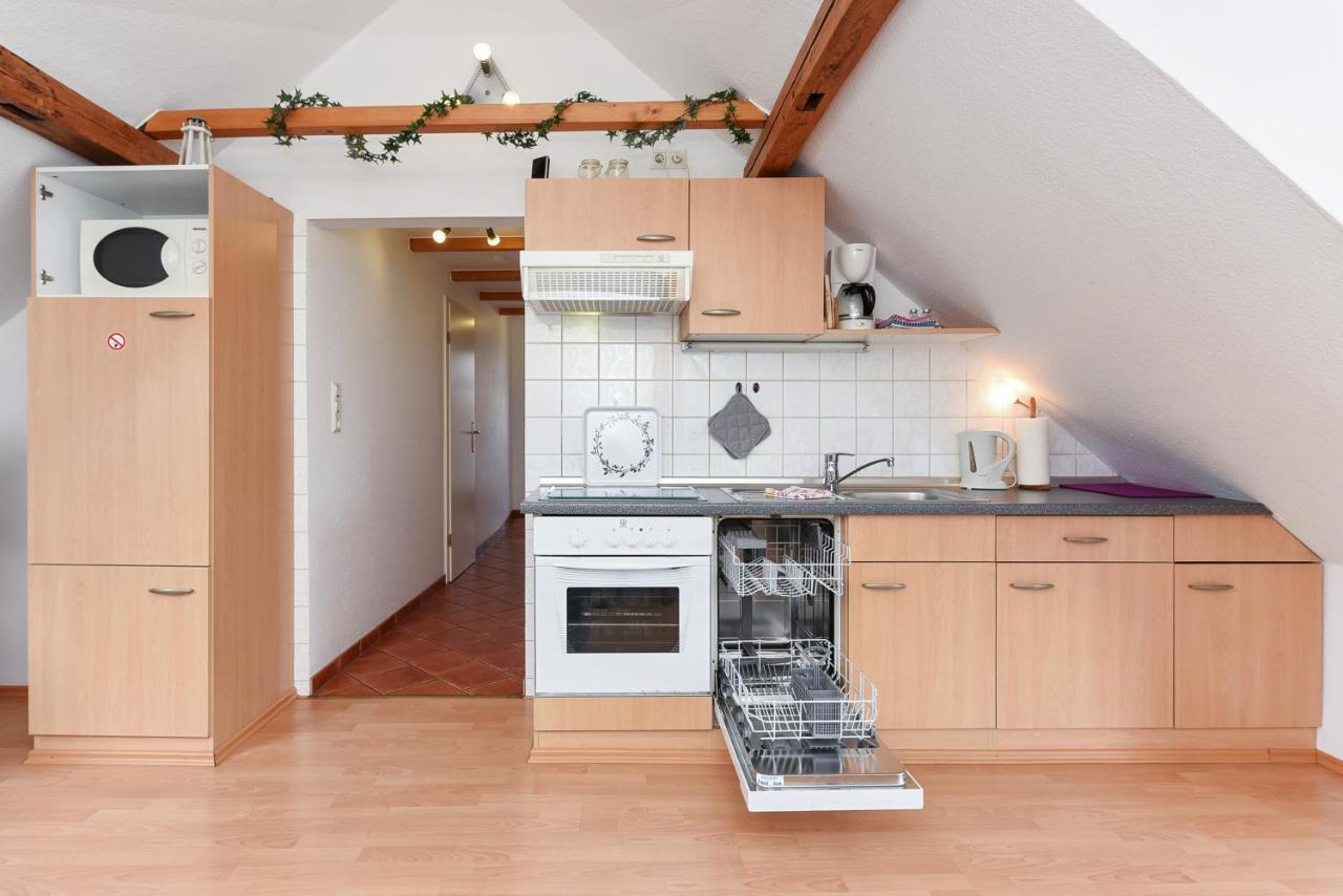 Ferienwohnungen Im Haus Friesische Weite Schillig Ngoại thất bức ảnh