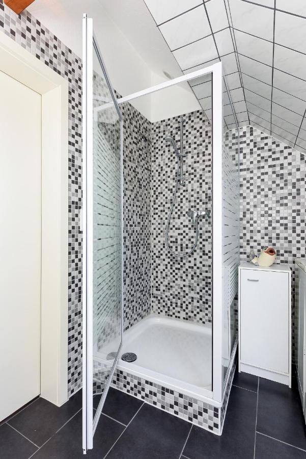 Ferienwohnungen Im Haus Friesische Weite Schillig Ngoại thất bức ảnh