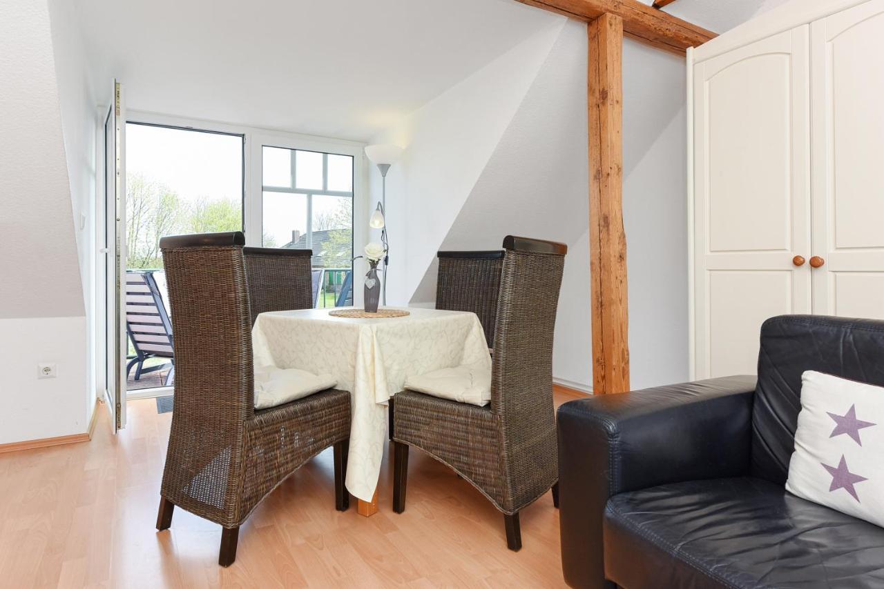 Ferienwohnungen Im Haus Friesische Weite Schillig Ngoại thất bức ảnh