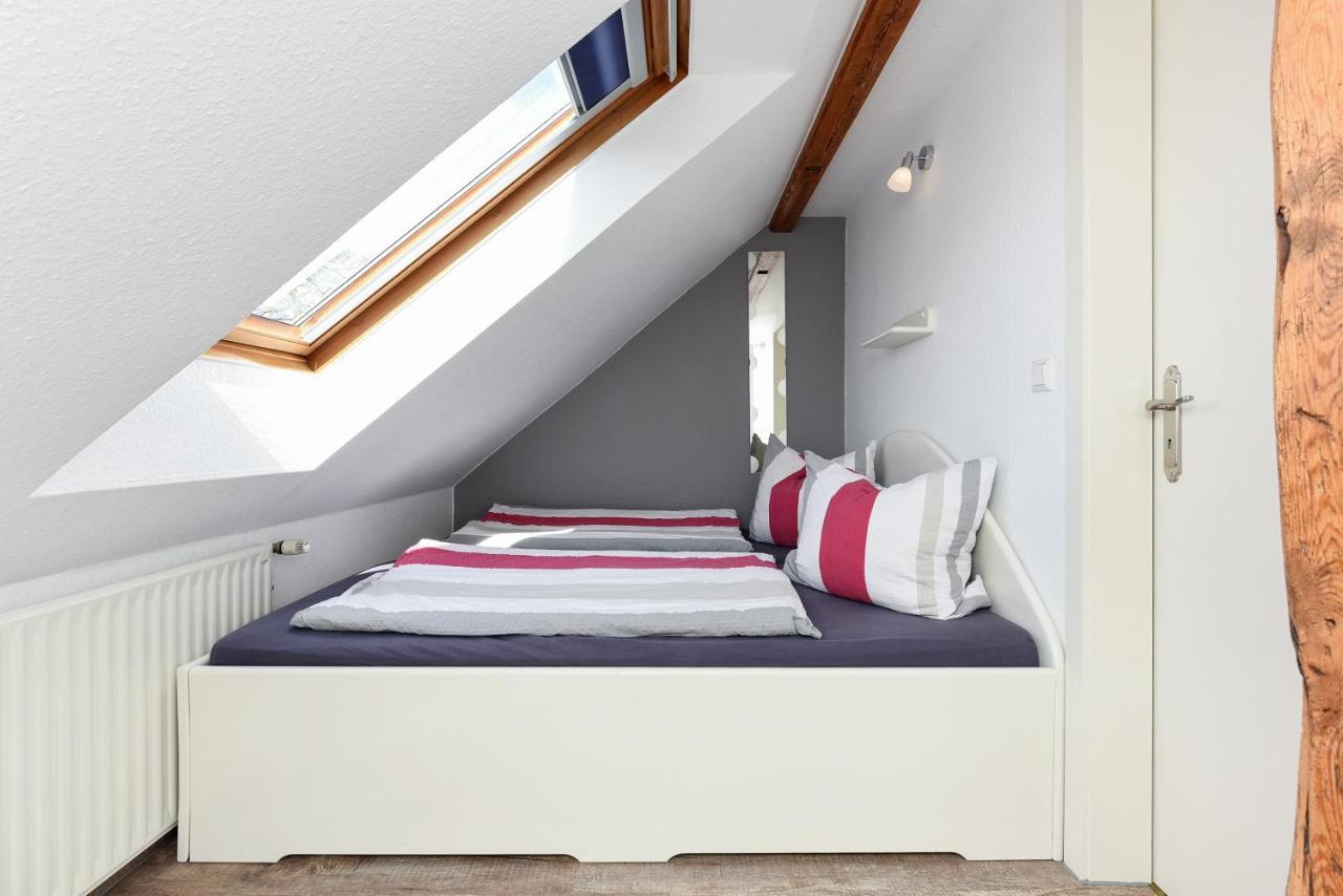 Ferienwohnungen Im Haus Friesische Weite Schillig Ngoại thất bức ảnh