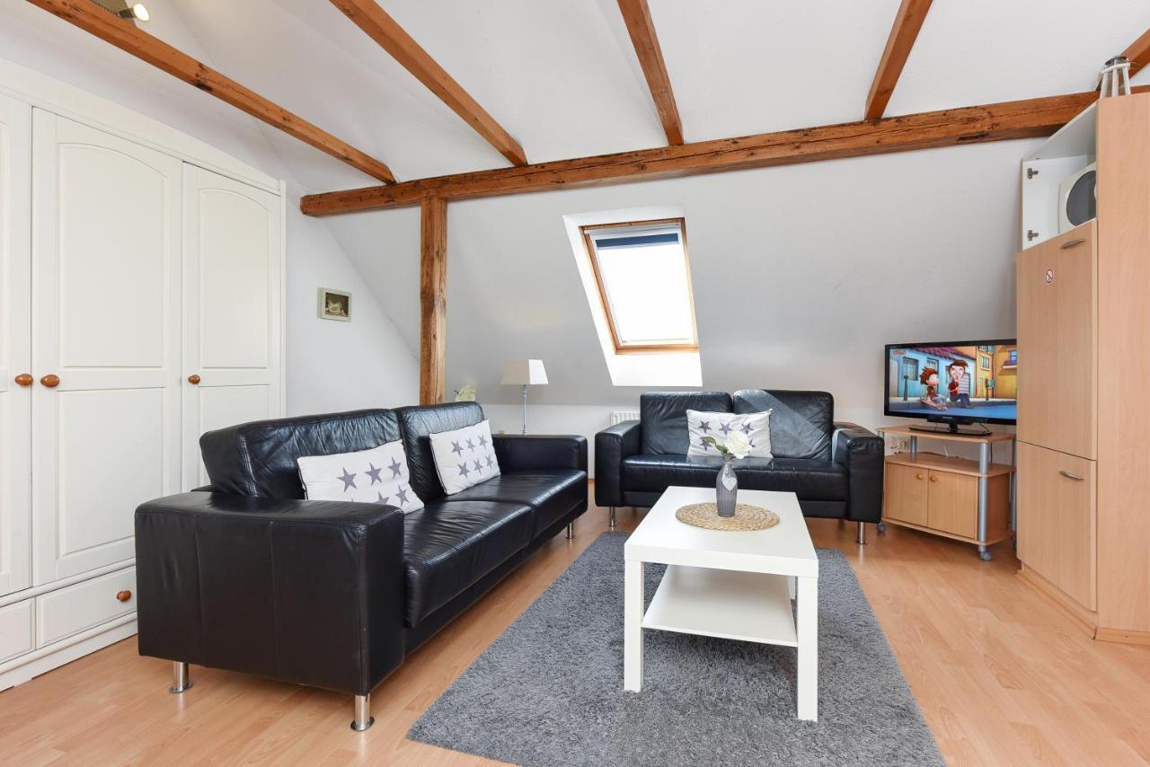 Ferienwohnungen Im Haus Friesische Weite Schillig Ngoại thất bức ảnh