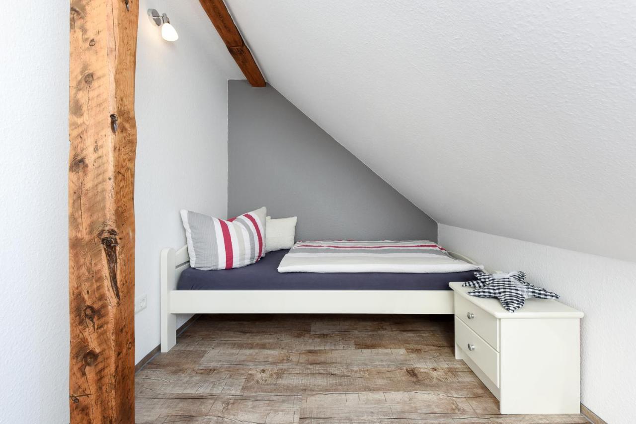 Ferienwohnungen Im Haus Friesische Weite Schillig Ngoại thất bức ảnh