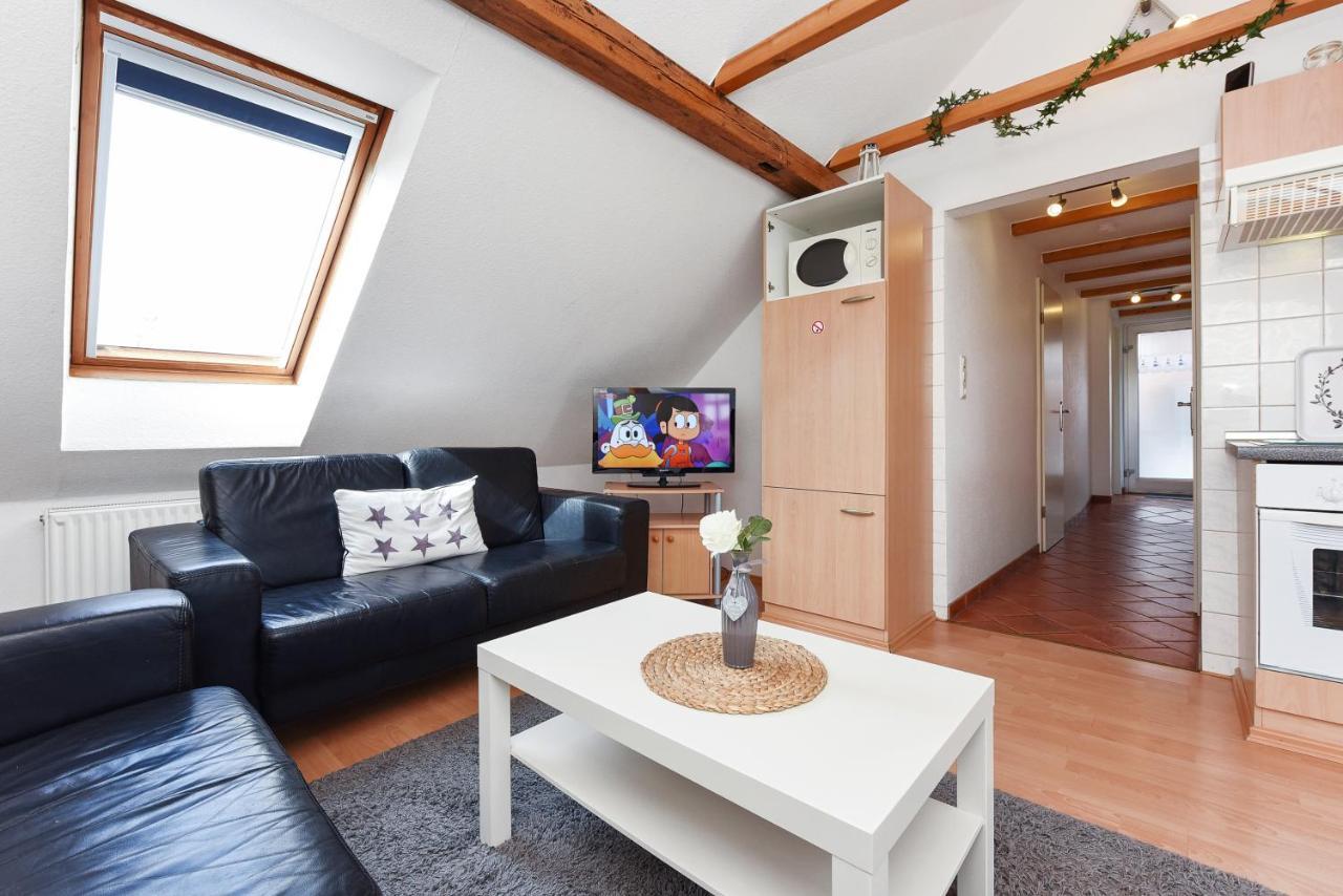 Ferienwohnungen Im Haus Friesische Weite Schillig Ngoại thất bức ảnh