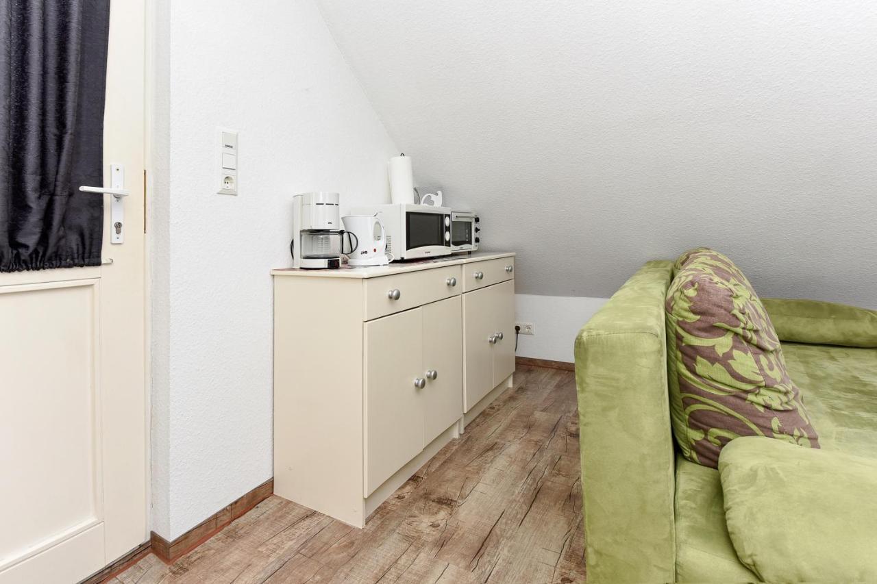 Ferienwohnungen Im Haus Friesische Weite Schillig Ngoại thất bức ảnh