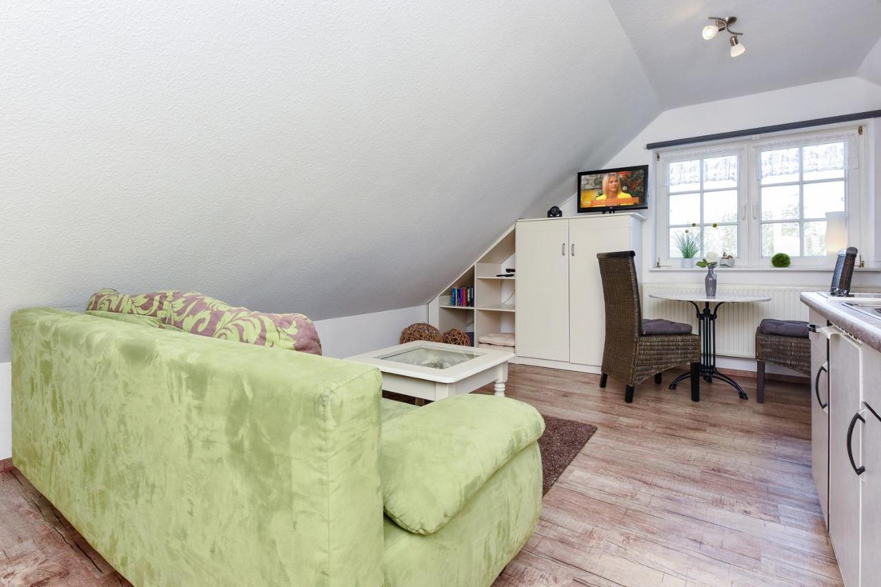 Ferienwohnungen Im Haus Friesische Weite Schillig Ngoại thất bức ảnh