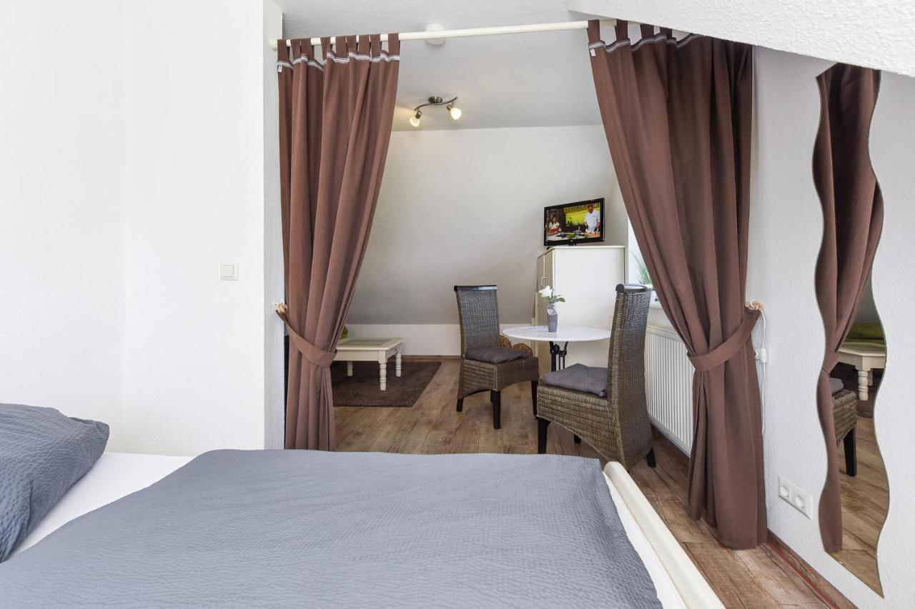 Ferienwohnungen Im Haus Friesische Weite Schillig Ngoại thất bức ảnh