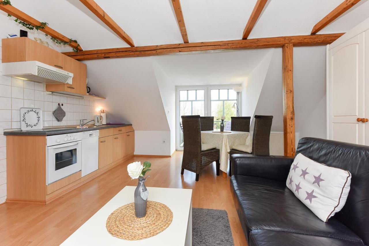 Ferienwohnungen Im Haus Friesische Weite Schillig Ngoại thất bức ảnh
