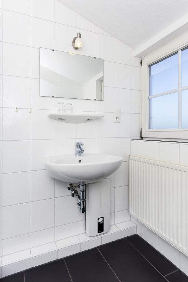 Ferienwohnungen Im Haus Friesische Weite Schillig Ngoại thất bức ảnh