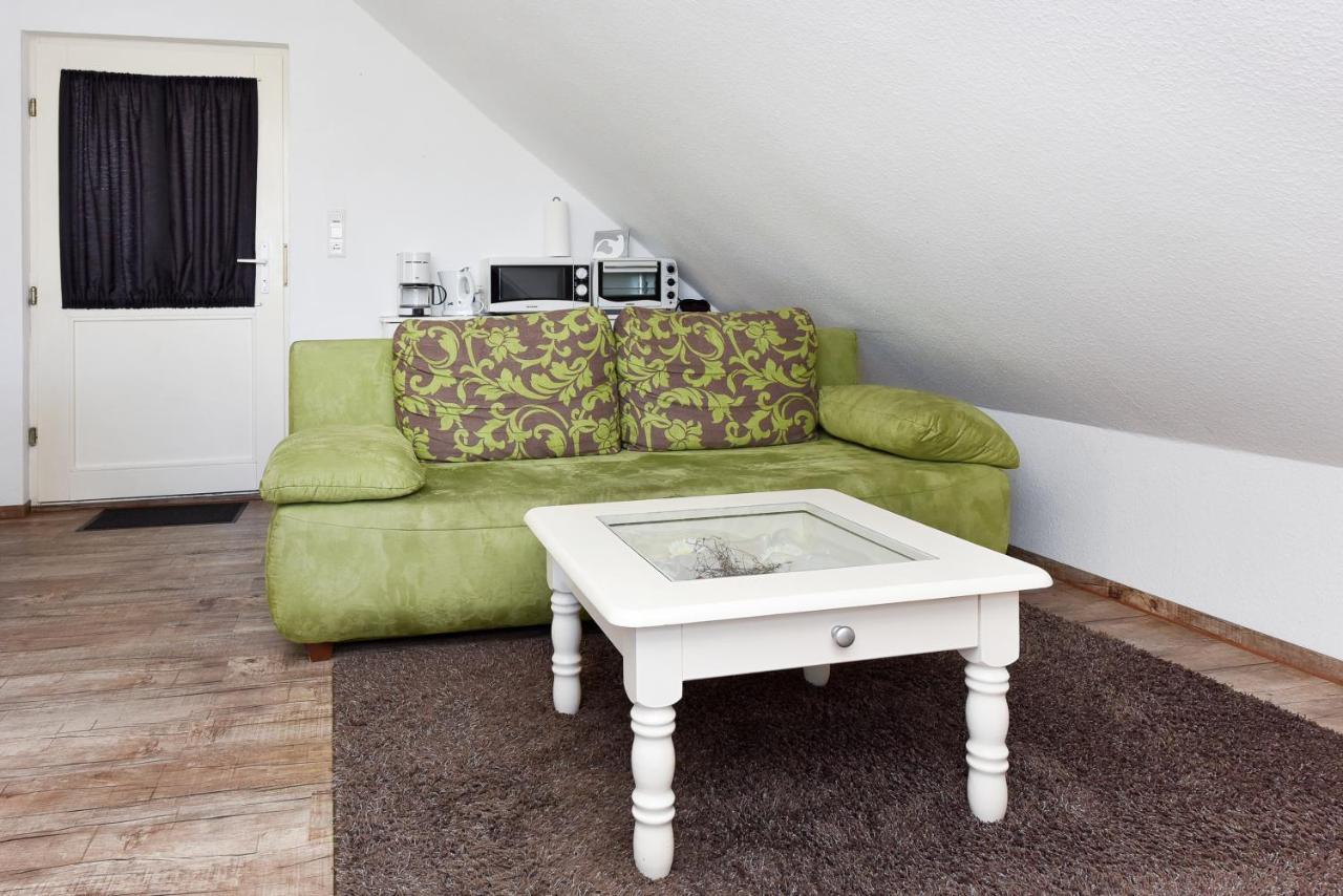 Ferienwohnungen Im Haus Friesische Weite Schillig Ngoại thất bức ảnh
